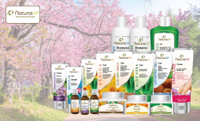 Natural17 Review: Best Skincare & Wellness Products! ([wpsm_custom_meta type=date field=month] [wpsm_custom_meta type=date field=year]) - The Complete Portal