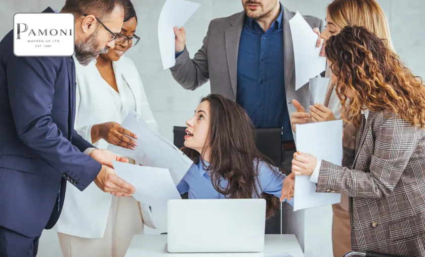 Pamoni Review: Luxury Blazers & Fashion Wear!([wpsm_custom_meta type=date field=month] [wpsm_custom_meta type=date field=year]) - The Complete Portal