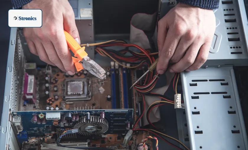 Stronics Review: Best Tech, Home & Electronics!([wpsm_custom_meta type=date field=month] [wpsm_custom_meta type=date field=year]) - The Complete Portal