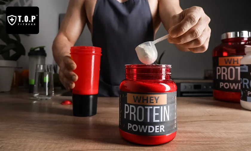 T.O.P. Fitness Review: Best Supplements & Apparel! ([wpsm_custom_meta type=date field=month] [wpsm_custom_meta type=date field=year]) - The Complete Portal