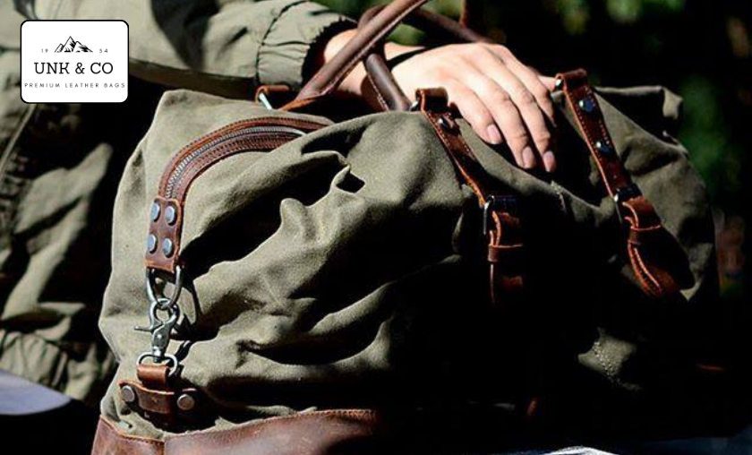 Unk&CO Review: Best Leather Bags, Wallets & Gear! ([wpsm_custom_meta type=date field=month] [wpsm_custom_meta type=date field=year]) - The Complete Portal