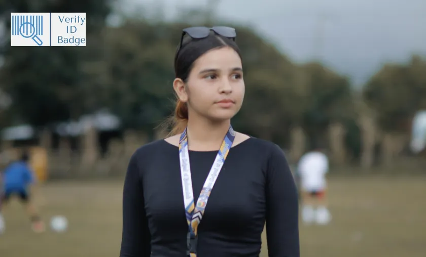 Verify ID Badge Review: Best ID Badges & Holders! ([wpsm_custom_meta type=date field=month] [wpsm_custom_meta type=date field=year]) - The Complete Portal