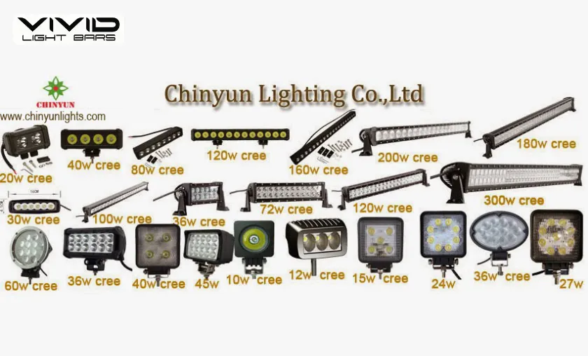 Vivid Light Bars Review: Best LED Car Lights & Gear! ([wpsm_custom_meta type=date field=month] [wpsm_custom_meta type=date field=year]) - The Complete Portal