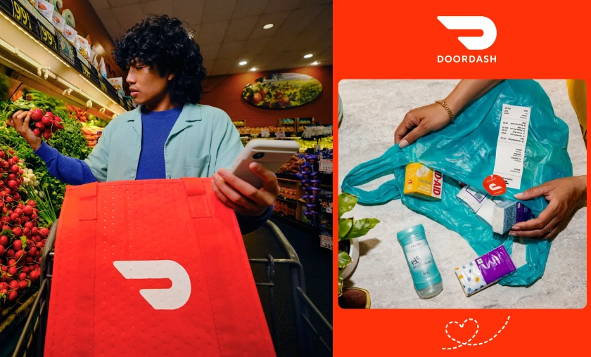 DoorDash US Review: Best Food Delivery & Takeout Deals! ([wpsm_custom_meta type=date field=month] [wpsm_custom_meta type=date field=year]) - The Complete Portal