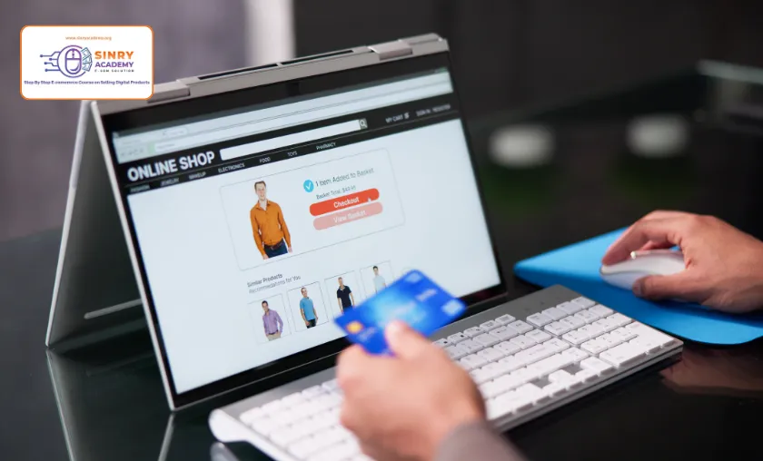 Sinry Academy Review: The Best E-commerce Courses! ([wpsm_custom_meta type=date field=month] [wpsm_custom_meta type=date field=year]) - The Complete Portal