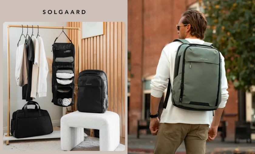 Solgaard Review Innovative Travel Solutions and Customer Satisfaction