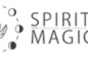 Spirit Magicka Logo