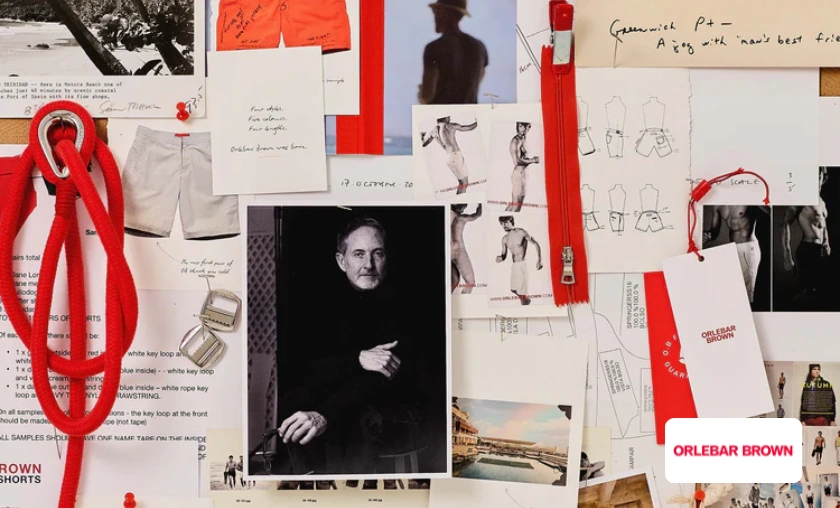 Orlebar Brown Review: The Best Shirts & Resort Wear! ([wpsm_custom_meta type=date field=month] [wpsm_custom_meta type=date field=year]) - The Complete Portal