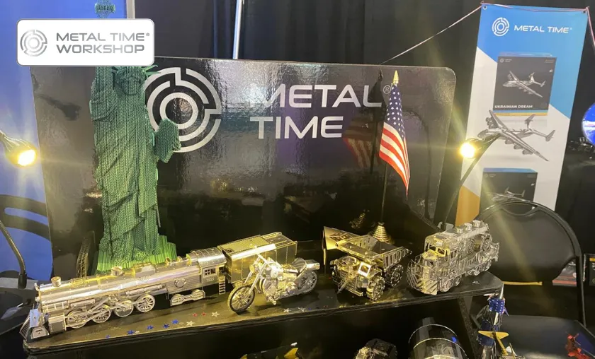 Metal Time Models Review: Best Metal Kits & Models! ([wpsm_custom_meta type=date field=month] [wpsm_custom_meta type=date field=year]) - The Complete Portal