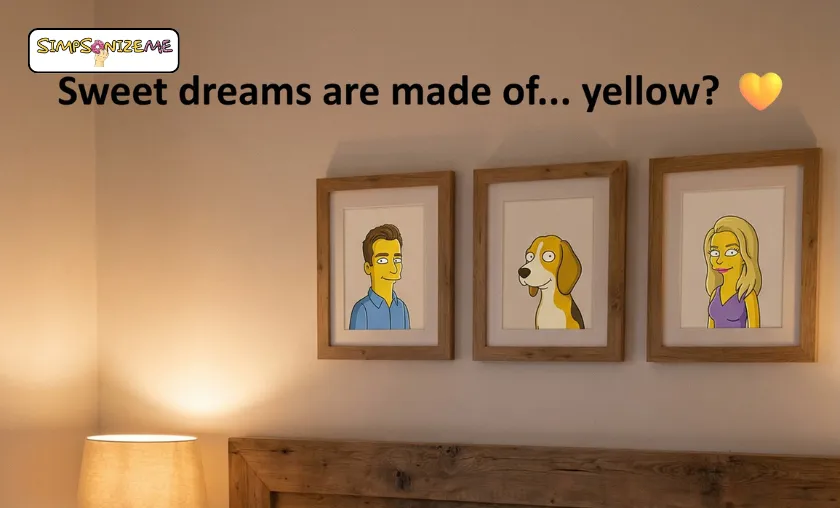 Simpsonize Me Review: Best Custom Cartoon Portraits! ([wpsm_custom_meta type=date field=month] [wpsm_custom_meta type=date field=year]) - The Complete Portal