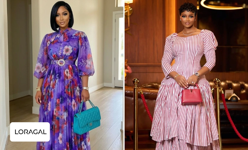 Loragal Review: Luxury Dresses & Stylish Accessories! ([wpsm_custom_meta type=date field=month] [wpsm_custom_meta type=date field=year]) - The Complete Portal