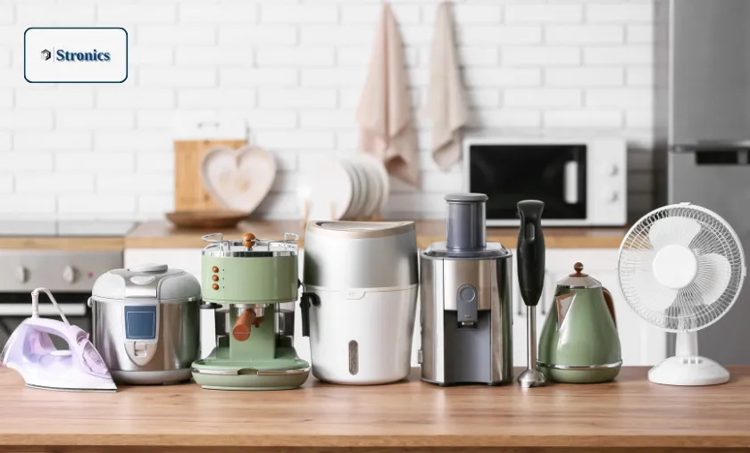 Stronics Review: Best Tech, Home & Electronics!([wpsm_custom_meta type=date field=month] [wpsm_custom_meta type=date field=year]) - The Complete Portal