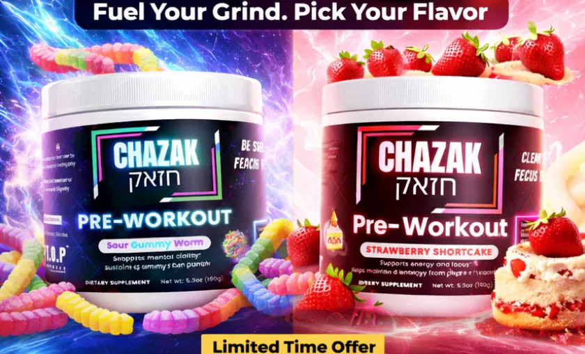 T.O.P. Fitness Review: Best Supplements & Apparel! ([wpsm_custom_meta type=date field=month] [wpsm_custom_meta type=date field=year]) - The Complete Portal