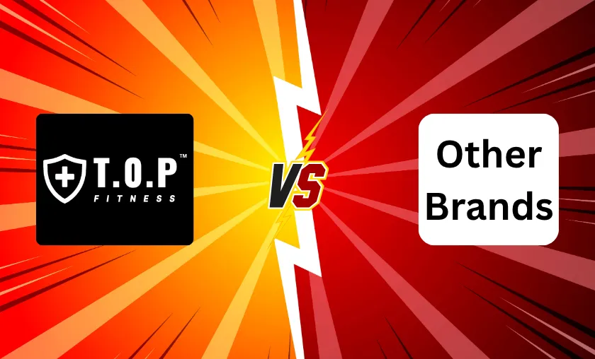 T.O.P. Fitness Review: Best Supplements & Apparel! ([wpsm_custom_meta type=date field=month] [wpsm_custom_meta type=date field=year]) - The Complete Portal