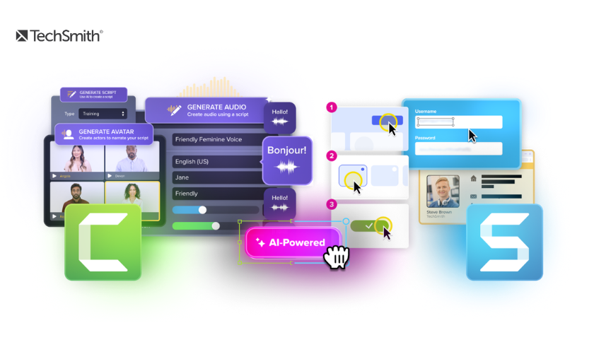 TechSmith Complete Tools & Ecosystem Breakdown