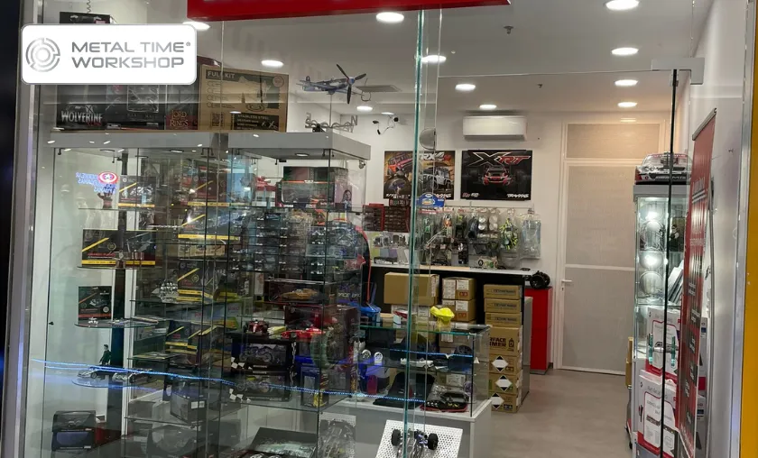 Metal Time Models Review: Best Metal Kits & Models! ([wpsm_custom_meta type=date field=month] [wpsm_custom_meta type=date field=year]) - The Complete Portal