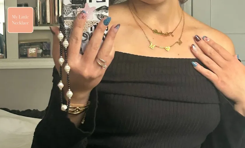 My Little Necklace Review: The Best Jewelry & Gifts! ([wpsm_custom_meta type=date field=month] [wpsm_custom_meta type=date field=year]) - The Complete Portal