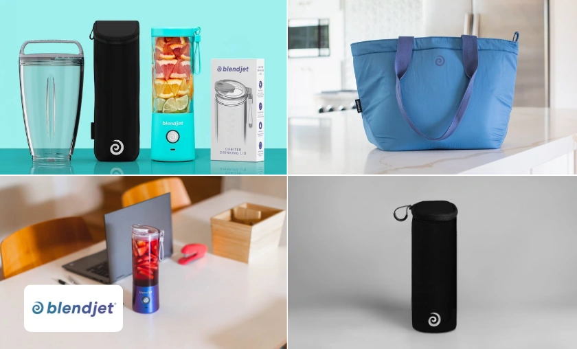 BlendJet US Review: The Best Blenders for Smoothies! ([wpsm_custom_meta type=date field=month] [wpsm_custom_meta type=date field=year]) - The Complete Portal