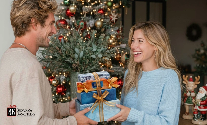 The Story of Broadway Basketeers US