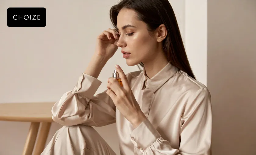 Choize Review: Luxury Fragrances & Perfumes! ([wpsm_custom_meta type=date field=month] [wpsm_custom_meta type=date field=year]) - The Complete Portal