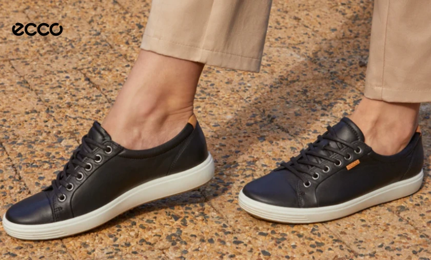 The Story of ECCO NZ