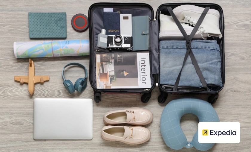 Expedia IT Review: Best Vacation Packages & Flights! ([wpsm_custom_meta type=date field=month] [wpsm_custom_meta type=date field=year]) - The Complete Portal