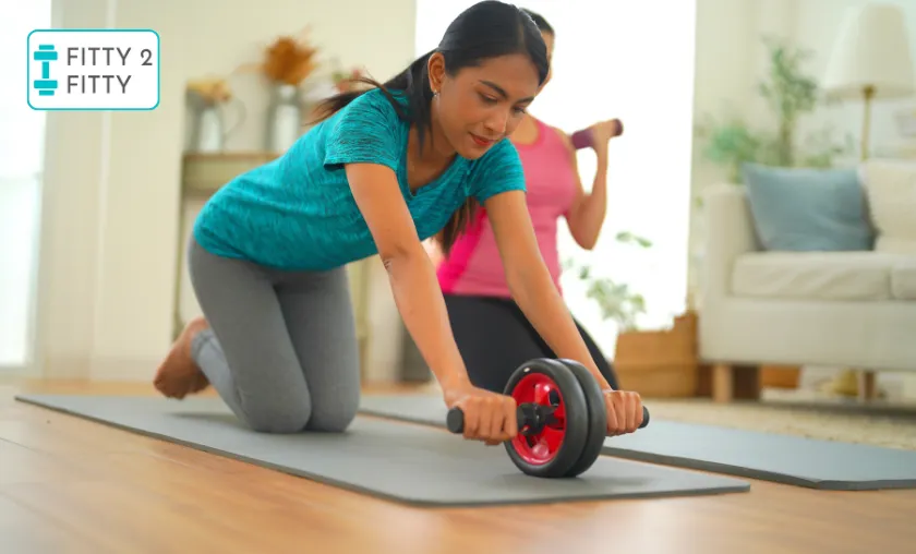 Fitty2fitty Review: Best Fitness Gear & Ab Rollers! ([wpsm_custom_meta type=date field=month] [wpsm_custom_meta type=date field=year]) - The Complete Portal