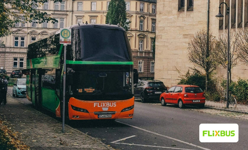 FlixBus BR Review: The Best Online Coach Booking! ([wpsm_custom_meta type=date field=month] [wpsm_custom_meta type=date field=year]) - The Complete Portal