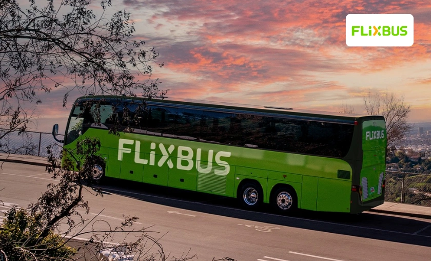 FlixBus CL Review: The Best Online Coach Booking! ([wpsm_custom_meta type=date field=month] [wpsm_custom_meta type=date field=year]) - The Complete Portal