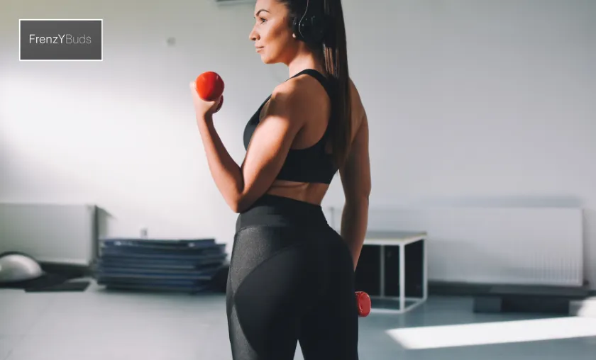 FrenzYBuds Review: Best Wireless Earbuds & Audio! ([wpsm_custom_meta type=date field=month] [wpsm_custom_meta type=date field=year]) - The Complete Portal