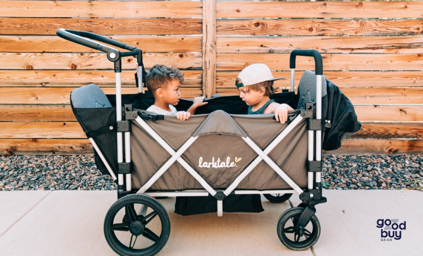The Story of GoodBuy Gear US