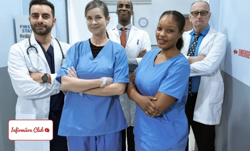 Infirmière Club Review: Best Nurse Gear & Apparel! ([wpsm_custom_meta type=date field=month] [wpsm_custom_meta type=date field=year]) - The Complete Portal