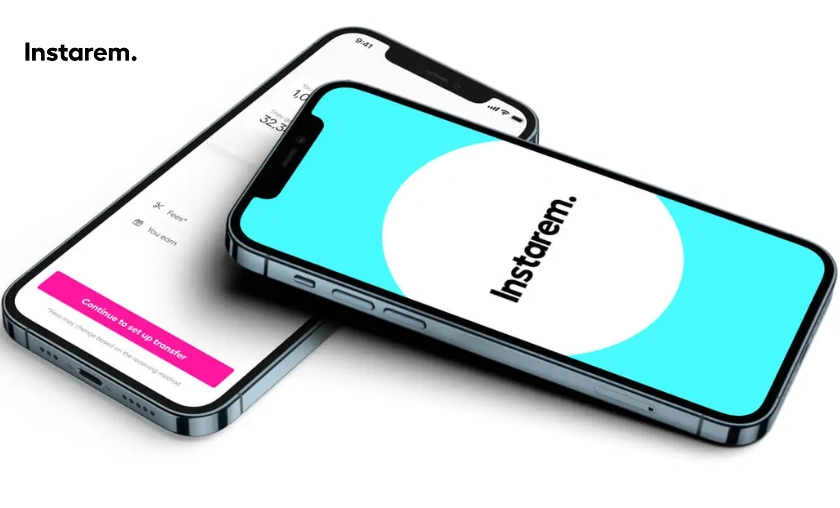 Instarem Review: Fast & Affordable Money Transfers! ([wpsm_custom_meta type=date field=month] [wpsm_custom_meta type=date field=year]) - The Complete Portal