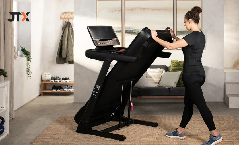 The Story of JTX Fitness UK