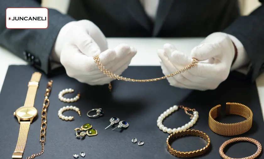 Juncaneli Review: Luxury Gold & Silver Jewelry!([wpsm_custom_meta type=date field=month] [wpsm_custom_meta type=date field=year]) - The Complete Portal