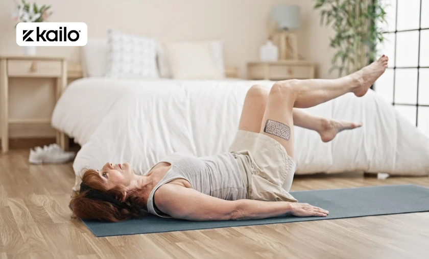 Kailo Review: Bioelectric Pain Relief Patch Explained! ([wpsm_custom_meta type=date field=month] [wpsm_custom_meta type=date field=year]) - The Complete Portal