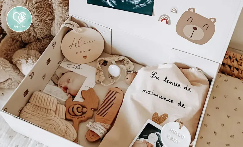 Keep’Love Review: Best Baby Keepsakes & Memory Box! ([wpsm_custom_meta type=date field=month] [wpsm_custom_meta type=date field=year]) - The Complete Portal