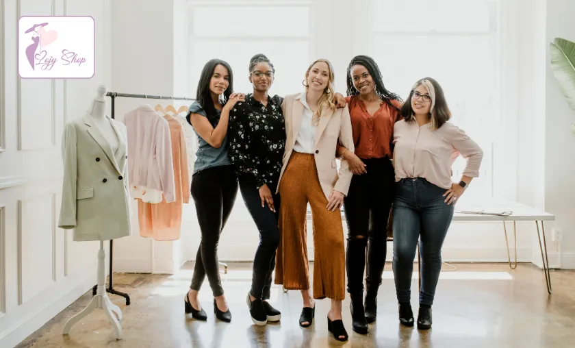 LOJY SHOP Review: Best Women Dresses & Activewear! ([wpsm_custom_meta type=date field=month] [wpsm_custom_meta type=date field=year]) - The Complete Portal