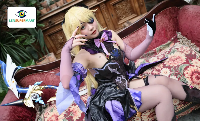 Lensupermart Review: Best Cosplay Contact Lenses! ([wpsm_custom_meta type=date field=month] [wpsm_custom_meta type=date field=year]) - The Complete Portal