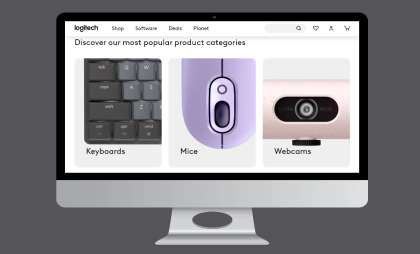 Logitech EMEA Review: Best Headsets & Tech Gadgets! ([wpsm_custom_meta type=date field=month] [wpsm_custom_meta type=date field=year]) - The Complete Portal