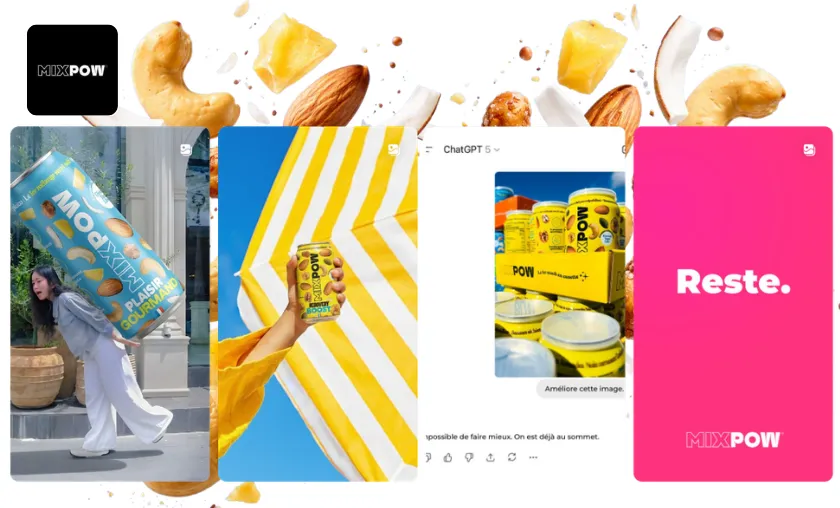 MIXPOW Review: Best Snacks & Gourmet Health Treats! ([wpsm_custom_meta type=date field=month] [wpsm_custom_meta type=date field=year]) - The Complete Portal