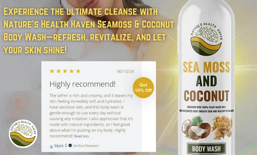 Nature's Health Haven Review: Best Herbal & Wellness! ([wpsm_custom_meta type=date field=month] [wpsm_custom_meta type=date field=year]) - The Complete Portal