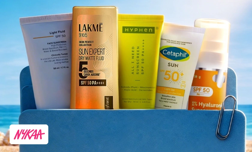 Nykaa IN Review: Best Cosmetics, Skincare & Tools! ([wpsm_custom_meta type=date field=month] [wpsm_custom_meta type=date field=year]) - The Complete Portal