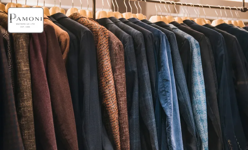 Pamoni Review: Luxury Blazers & Fashion Wear!([wpsm_custom_meta type=date field=month] [wpsm_custom_meta type=date field=year]) - The Complete Portal