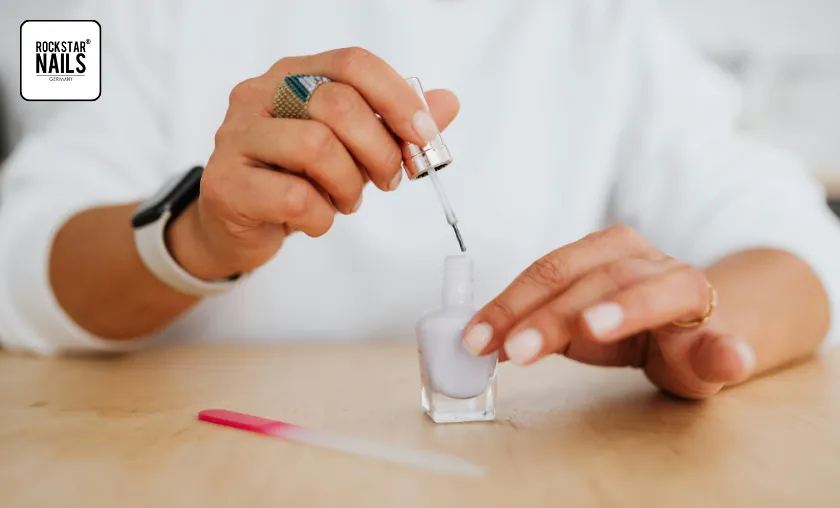 Rockstar Nails Review: Best Gel Polish & Nail Care! ([wpsm_custom_meta type=date field=month] [wpsm_custom_meta type=date field=year]) - The Complete Portal