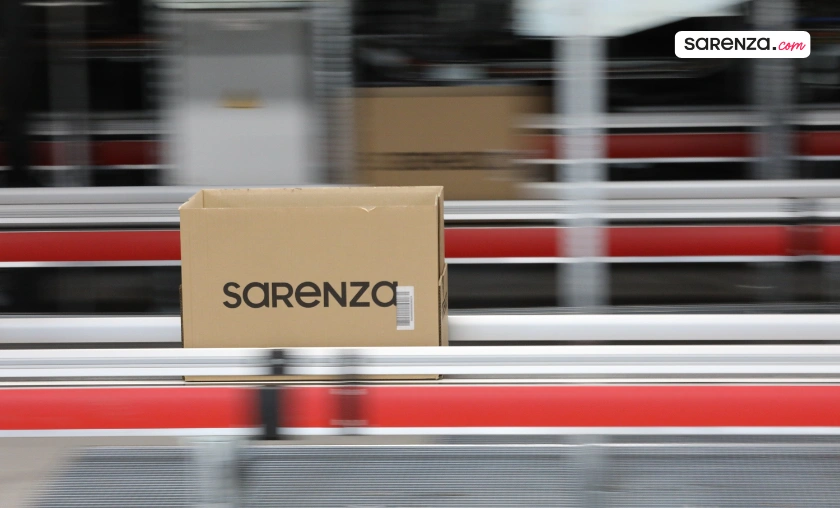 Sarenza FR Review: Best Online Shoe & Fashion Store! ([wpsm_custom_meta type=date field=month] [wpsm_custom_meta type=date field=year]) - The Complete Portal