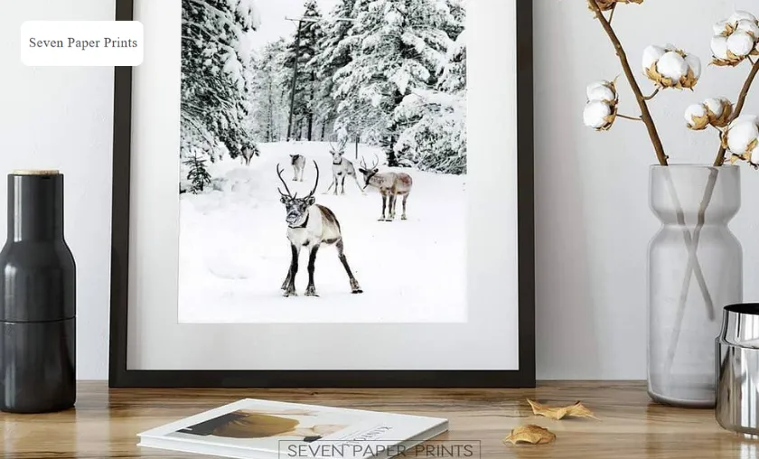Seven Paper Prints Review: Best Art & Canvas Prints! ([wpsm_custom_meta type=date field=month] [wpsm_custom_meta type=date field=year]) - The Complete Portal