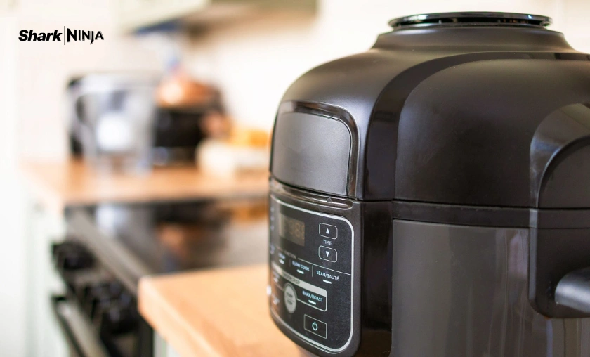 The Story of SharkNinja CA