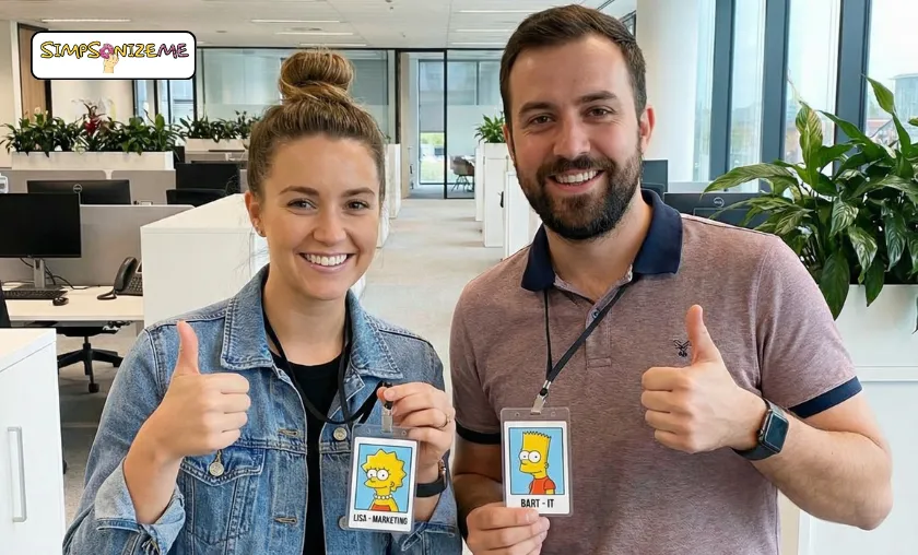 Simpsonize Me Review: Best Custom Cartoon Portraits! ([wpsm_custom_meta type=date field=month] [wpsm_custom_meta type=date field=year]) - The Complete Portal