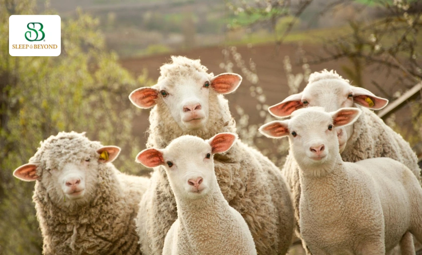 The Story of Sleep & Beyond US